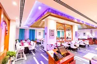 The Platinum Hotel - Bữa sáng