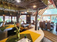 Ditholo Game Lodge Bela Bela Hotels in Thabazimbi
