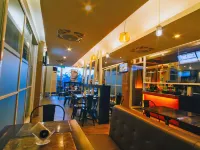 JJ Midcity Inn - Frühstück