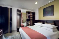 Time Dammam Residence Hotels in Dammam