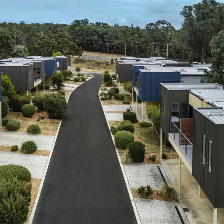 The Sebel Creswick Forest Resort