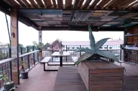 H-ostel Kuta Bali Hotel di Bali
