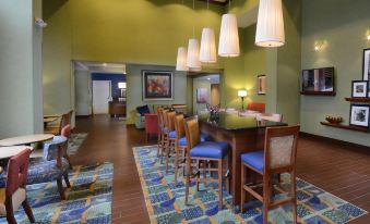 Hampton Inn & Suites Lynchburg