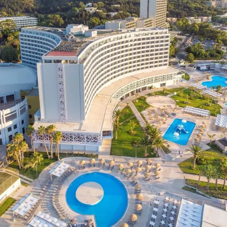 Akti Imperial Deluxe Resort & Spa Dolce by Wyndham