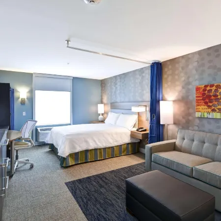 Home2 Suites by Hilton Jackson, MI