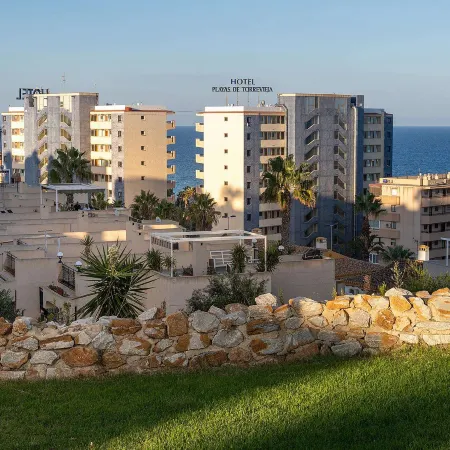 Hotel Playas de Torrevieja