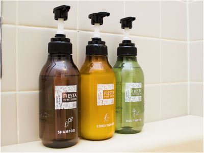 その他 ハートンホテル京都の写真