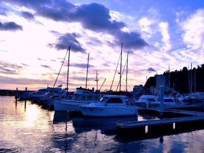 ホテル周辺 ホテルリゾーピア熱海の写真