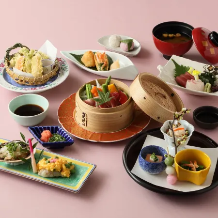 Loisir Hotel Toyohashi