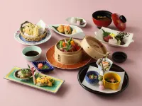 โรงแรมลัวซีร์ โทโยฮาชิ - พร้อมอาหารเช้า