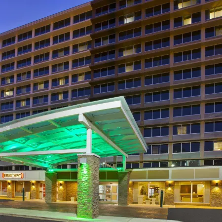 Holiday Inn COLUMBUS DWTN-CAPITOL SQUARE by IHG