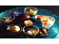 Resorpia Kumihama - breakfast