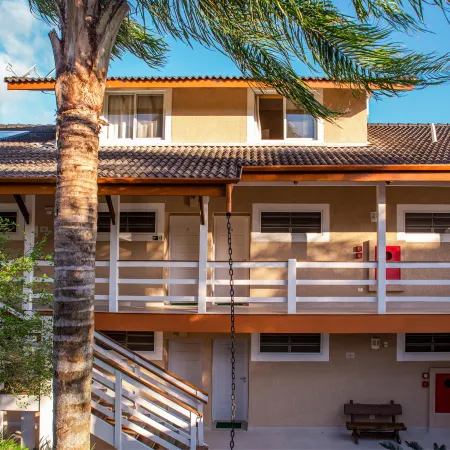 Ciribaí Praia Hotel