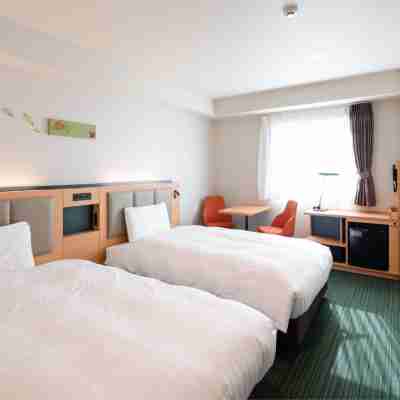 松山舒適飯店 Rooms