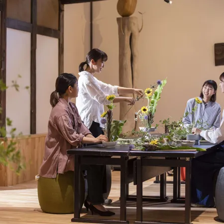 Yubo Ichiraku TENDO SPA&BREWERY