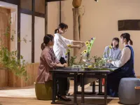Yubo Ichiraku TENDO SPA&BREWERY - Bữa sáng
