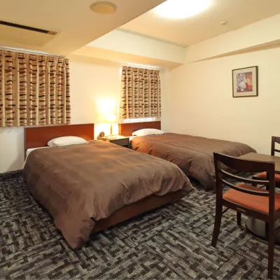 Kurashiki Station Hotel Hotels in der Nähe von Bahnhof Kurashiki