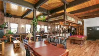Georgetown Lodge