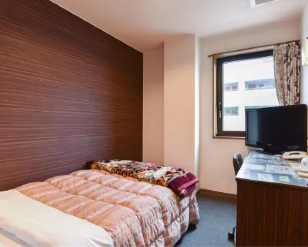 ホテル玉の家西条 西条のホテル