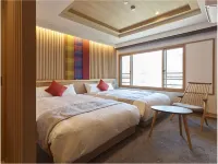 Saito Hotel