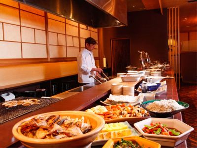 レストラン プラザ淡路島の写真