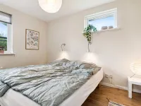 "Luchia" - 200m to the Fjord