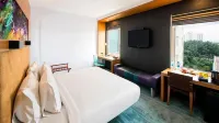 Hotel Halez Hotels in Sholinganallur