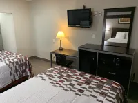 Red Roof Inn Copiague Hoteles en East Farmingdale