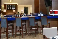 普埃布拉格蘭飯店 by HNF - 酒吧