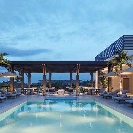 AC Hotel Naples 5th Avenue