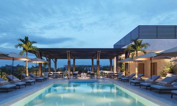 AC Hotel Naples 5th Avenue
