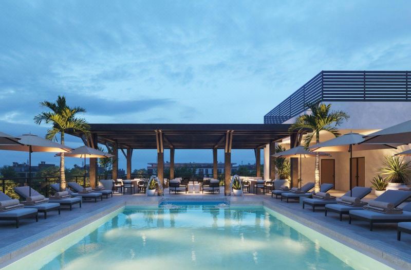 AC Hotel Naples 5th Avenue