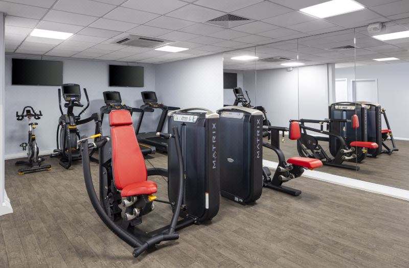 Holiday Inn Reading-South M4, JCT.11 by IHG photo 3