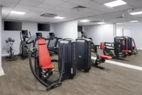Holiday Inn READING-SOUTH M4, JCT.11 by IHG - Gym