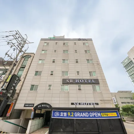 Suwon (Ingyedong) SR Hotel