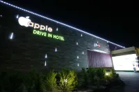 Geumsan Apple Self Check-in Motel Hotels near Daedunsan Recreation Forest