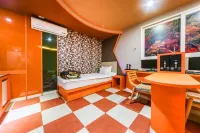 Changwon Masan Hapseongdong MU Hotel in zona Masan Station