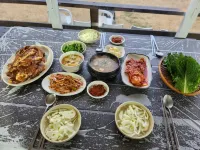 Taean Solbitbada Pension