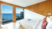 Santorini N Pension Hotel a Namhae