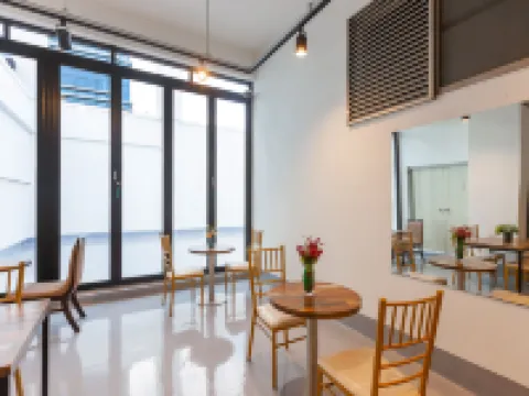 Yaja Daegu Seongseo 大邱のホテル