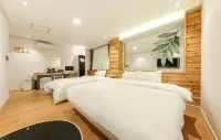 Gwangju Cheomdan Ilbeonji Hotel ASK附近的飯店