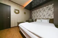 경주 안강 예스 도리마을 은행나무숲 주변 호텔