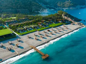 Maxx Royal Kemer Resort