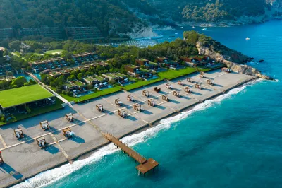 Maxx Royal Kemer Resort Hotels near Kemer