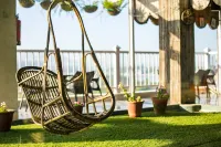EllBee Ganga View Hotels near Swarg Ashram