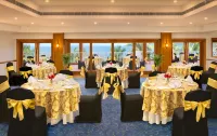Welcomhotel by ITC Hotels, Bay Island, Port Blair - Breakfast
