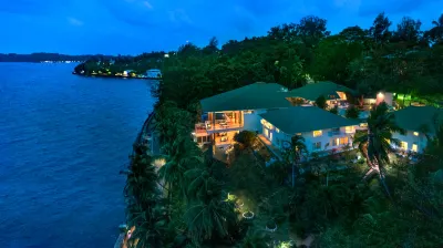 Welcomhotel by ITC Hotels, Bay Island, Port Blair Отели в г. 
