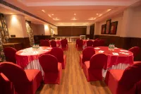 The Cindrella Hotel - Bữa sáng