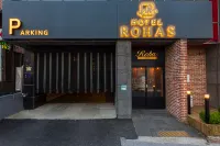 Daejeon Sintanjin Rojas