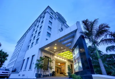 Sivaraj Inn Salem Hotels in 